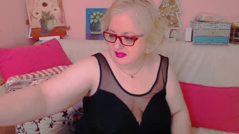 Alice online show from December 2024 07:57:01 PM