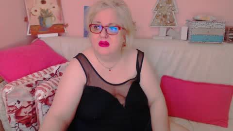 Alice online show from January 2025 08:05:02 PM