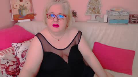 Alice online show from January 2025 07:16:01 PM