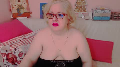 Alice online show from February 2025 07:40:02 PM