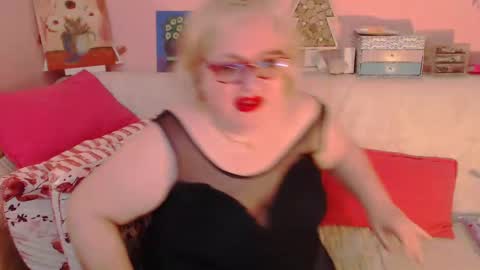Alice online show from February 2025 07:37:02 PM