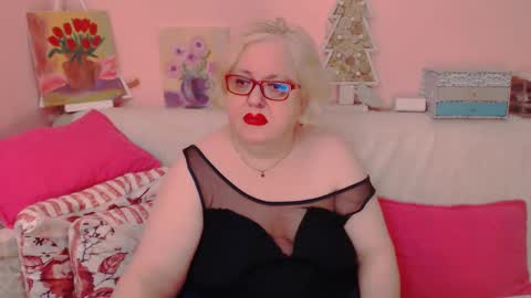 Alice online show from September 2025 07:03:02 PM