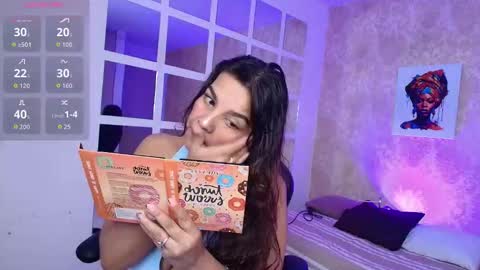 Snapshot of secretobsession_69 chatting on November 2025 04:55:01 AM BRENDA online show from November 2025 04:55:01 AM