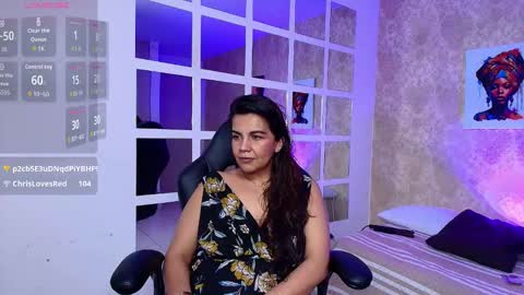 Snapshot of secretobsession_69 chatting on November 2025 04:44:02 AM BRENDA online show from November 2025 04:44:02 AM