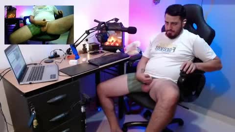 the Barber online show from February 2025 03:43:02 AM