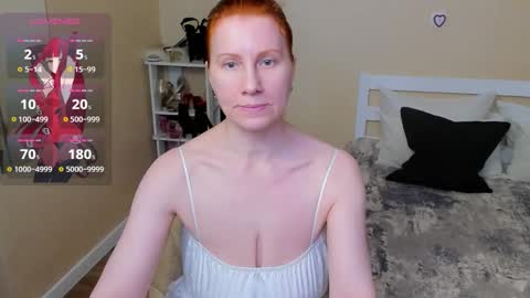 Snapshot of seductive_foxy_ chatting on October 2025 01:01:01 PM seductive_foxy_ online show from October 2025 01:01:01 PM