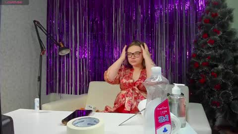 seductive_she_wolf online show from January 2025 01:51:02 PM