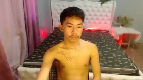Snapshot of seductive_xianxxx chatting on November 2025 10:53:02 PM seductive_xianxxx online show from November 2025 10:53:02 PM