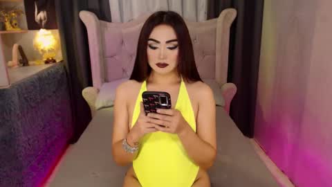 Angel online show from March 2025 02:21:02 PM