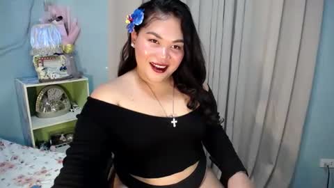 Its me Jazzi online show from September 2025 05:57:02 PM