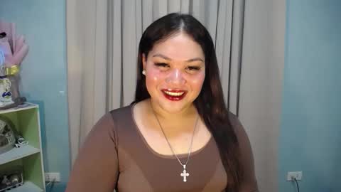 Its me Jazzi online show from September 2025 04:54:01 PM