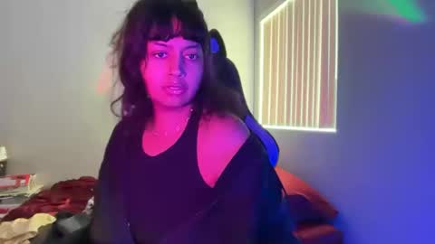 seductivemuse online show from October 2025 02:51:01 PM