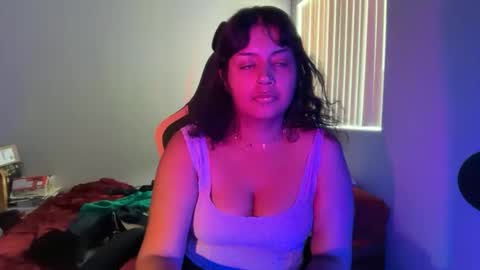 seductivemuse online show from October 2025 07:58:02 PM