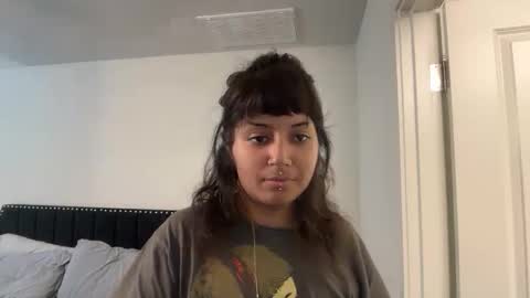 seductivemuse online show from November 2025 09:27:02 PM