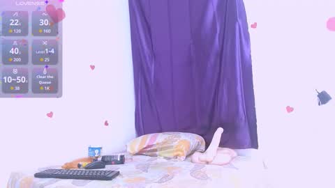 Estefany online show from September 2025 01:05:02 PM