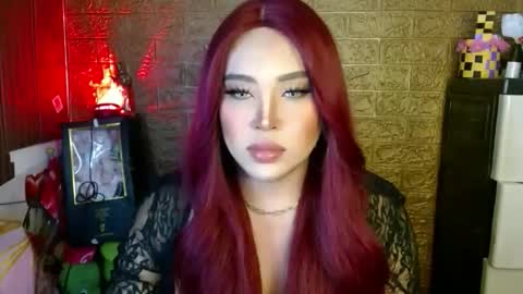 MISTRESS STACY online show from September 2025 03:38:02 PM