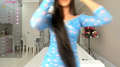 Snapshot of seeeyoumin chatting on December 2024 05:37:01 AM Akira Youri online show from December 2024 05:37:01 AM