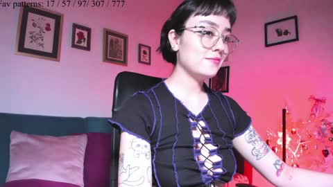 Luciana online show from December 2024 12:42:02 AM