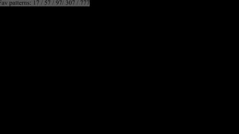 Luciana online show from December 2024 03:26:02 AM