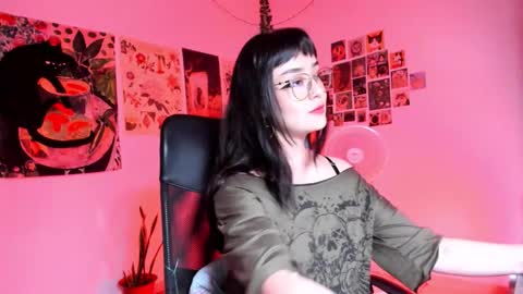 Luciana online show from September 2025 01:17:01 AM