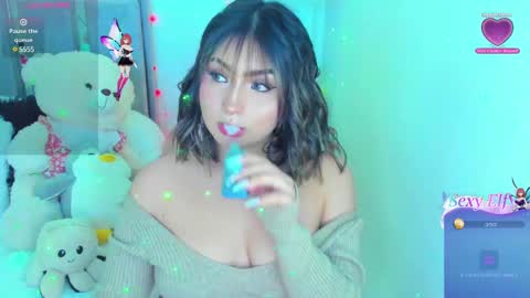Selena online show from January 2025 02:36:01 AM