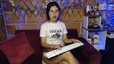 Snapshot of seleena_01 chatting on September 2025 10:54:01 PM seleena_01 online show from September 2025 10:54:01 PM
