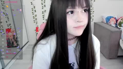 Selena  online show from February 2025 09:42:01 AM