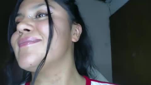 Gaby  but call me selena  instagram sele04angel1 online show from February 2025 04:44:02 AM