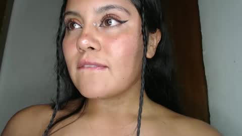 Gaby  but call me selena  instagram sele04angel1 online show from March 2025 05:00:02 AM