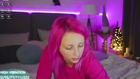 Selena Lily online show from December 2024 06:47:01 AM