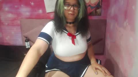 Selena Priscilla Blair Montenegro online show from January 2025 03:22:01 AM