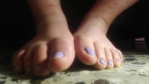 Selena Priscilla Blair Montenegro online show from February 2025 06:55:01 AM