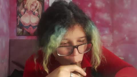 Selena Priscilla Blair Montenegro online show from February 2025 09:58:02 AM