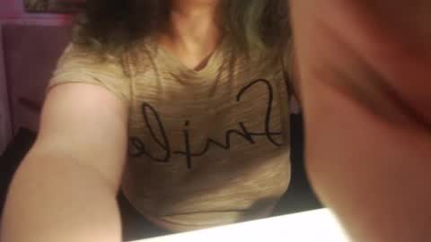 Selena Priscilla Blair Montenegro online show from March 2025 09:58:02 AM