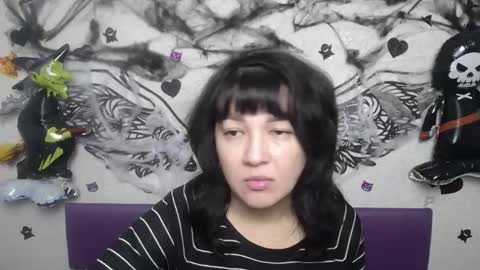 SelenaFly online show from November 2025 06:13:02 AM