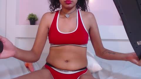 selenafox6 online show from January 2025 08:07:02 AM