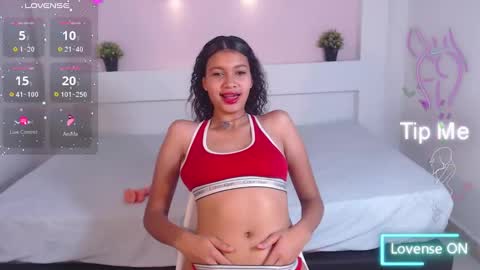 selenafox6 online show from January 2025 11:12:02 AM