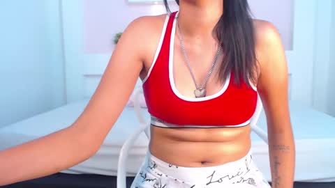 selenafox6 online show from January 2025 11:15:02 AM