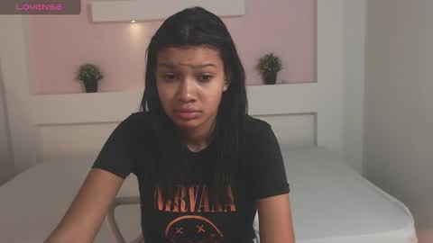 selenafox6 online show from February 2025 11:47:02 AM