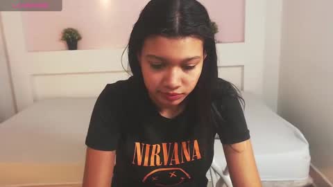selenafox6 online show from February 2025 05:54:01 PM