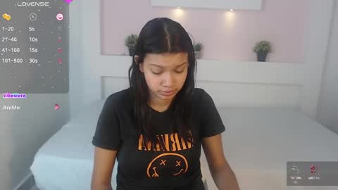 selenafox6 online show from February 2025 12:29:01 PM