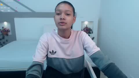 selenafox6 online show from February 2025 11:05:01 AM