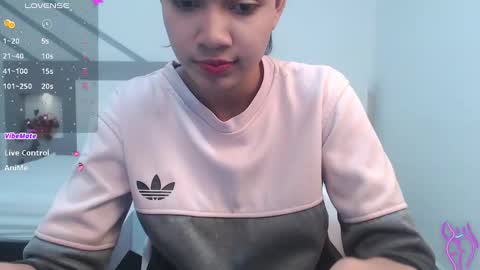 selenafox6 online show from February 2025 03:20:02 PM