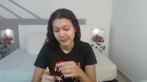 selenafox6 online show from February 2025 11:28:02 AM