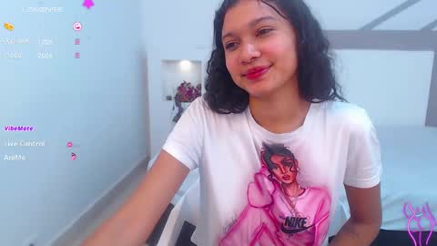 selenafox6 online show from February 2025 04:58:02 PM