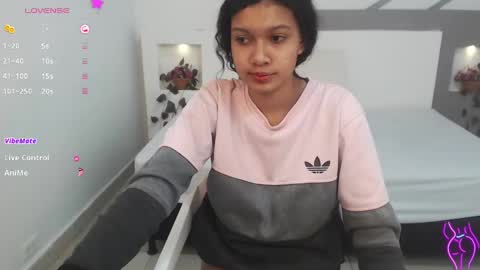 selenafox6 online show from February 2025 10:15:02 AM