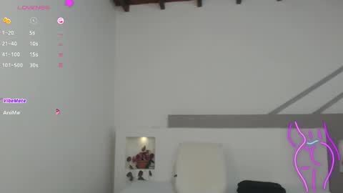 selenafox6 online show from March 2025 08:02:01 AM