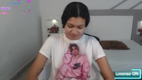 selenafox6 online show from March 2025 11:47:02 AM