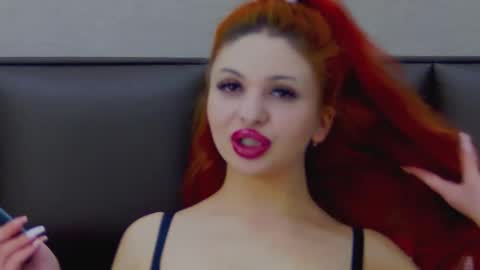 SelenaHanson online show from December 2024 02:05:01 AM