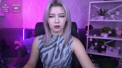 selenairis online show from October 2025 07:29:01 AM